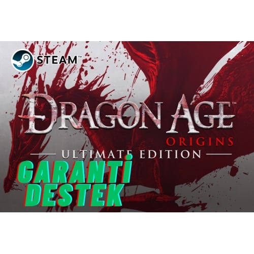  DRAGON AGE ORİGİNS - KİŞİYE ÖZEL HESAP